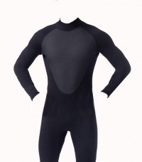 ADS012 manufacturing conjoined wetsuit style custom warm wetsuit style 3MM design wetsuit style wetsuit specialty shop elderly spa dry uniform spa treatment 45 degree